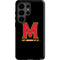University of Maryland M Logo Galaxy S26 Ultra Impact Case