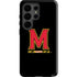 University of Maryland M Logo Galaxy S26 Ultra Impact Case