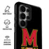 University of Maryland M Logo Galaxy S26 Ultra Impact Case