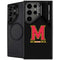University of Maryland M Logo Galaxy S26 Ultra Kickstand Case