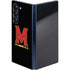 University of Maryland M Logo Galaxy Z Fold6 Skin