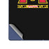 University of Maryland M Logo Galaxy Z Fold6 Skin