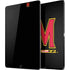 University of Maryland M Logo iPad Skins