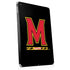 University of Maryland M Logo Apple iPad Skin