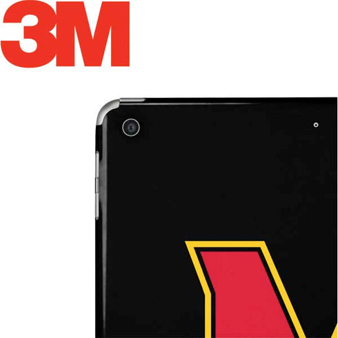 University of Maryland M Logo Apple iPad Skin