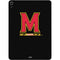 University of Maryland M Logo Apple iPad Air Skin