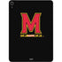 University of Maryland M Logo Apple iPad Air Skin