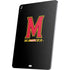 University of Maryland M Logo Apple iPad Air Skin