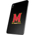 University of Maryland M Logo Apple iPad Mini Skin