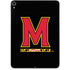 University of Maryland M Logo Apple iPad Pro Skin