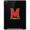 University of Maryland M Logo iPad Cases