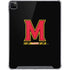 University of Maryland M Logo iPad Cases