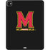 University of Maryland M Logo iPad Pro 13in M4 (2024) Skin