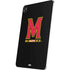University of Maryland M Logo iPad Pro 13in M4 (2024) Skin