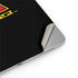 University of Maryland M Logo iPad Pro 13in M4 (2024) Skin