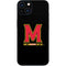 University of Maryland M Logo iPhone Skins