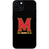 University of Maryland M Logo iPhone 15 Skin