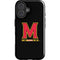 University of Maryland M Logo iPhone 16 Impact Case
