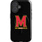 University of Maryland M Logo iPhone 16 Magsafe Impact Case