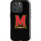 University of Maryland M Logo iPhone 16 Pro Magsafe Impact Case