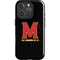 University of Maryland M Logo iPhone 16 Pro Max Magsafe Impact Case