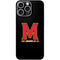 University of Maryland M Logo iPhone 16 Pro Max Skin