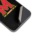 University of Maryland M Logo iPhone 16 Pro Skin