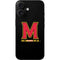 University of Maryland M Logo iPhone 16 Skin