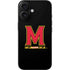 University of Maryland M Logo iPhone 16 Skin