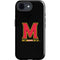 University of Maryland M Logo iPhone 16e Impact Case