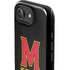 University of Maryland M Logo iPhone 16e Impact Case