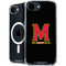 University of Maryland M Logo iPhone 16e MagSafe Case