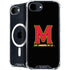 University of Maryland M Logo iPhone 16e MagSafe Case