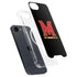 University of Maryland M Logo iPhone 16e MagSafe Case