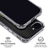 University of Maryland M Logo iPhone 16e MagSafe Case