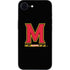 University of Maryland M Logo iPhone 16e Skin