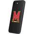 University of Maryland M Logo iPhone 16e Skin
