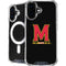 University of Maryland M Logo iPhone 17 MagSafe Case
