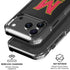 University of Maryland M Logo iPhone 18 Pro Clear Case