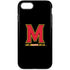 University of Maryland M Logo iPhone Cases