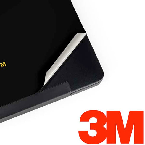 University of Maryland M Logo Dell Latitude Skin