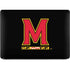 University of Maryland M Logo Apple MacBook Air Skin
