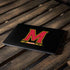 University of Maryland M Logo Apple MacBook Air Skin