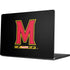 University of Maryland M Logo Apple MacBook Pro 14-inch Skin