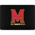 University of Maryland M Logo Apple MacBook Pro 14-inch Skin