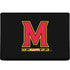 University of Maryland M Logo MacBook Skins
