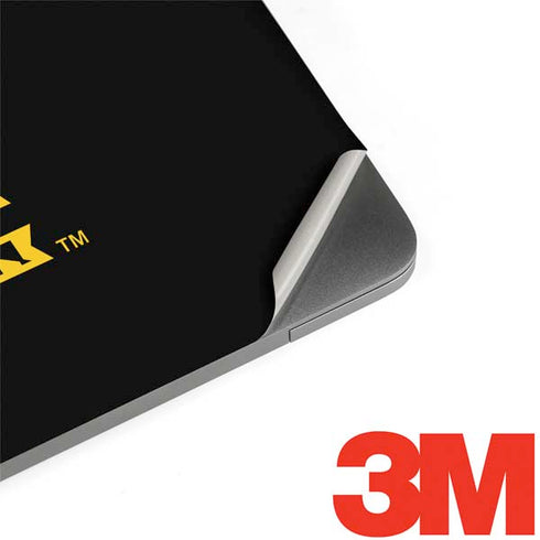 University of Maryland M Logo MacBook Skins