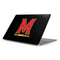 University of Maryland M Logo Apple MacBook Pro 16-inch Skin