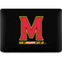 University of Maryland M Logo Apple MacBook Pro 16-inch Skin