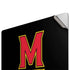 University of Maryland M Logo Apple MacBook Pro 16-inch Skin